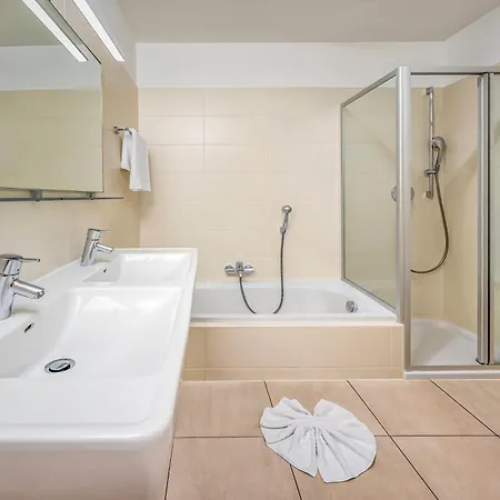 Au Апартаменты