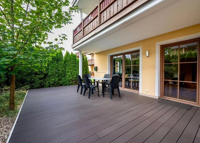 Au Διαμέρισμα