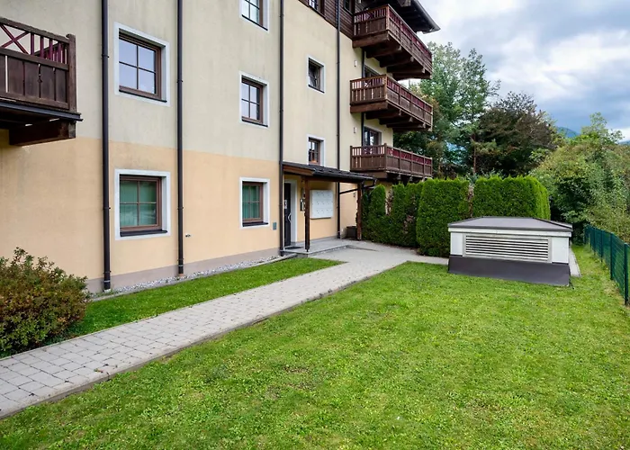 Διαμέρισμα Au *