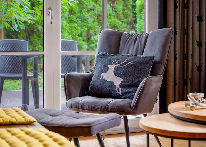 Au Διαμέρισμα *